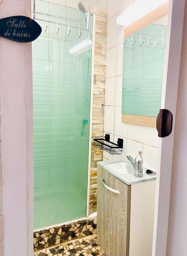Gite Le Petit Marin Le Crotoy Ngoại thất bức ảnh